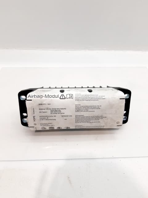 Airbag delantero derecho VOLKSWAGEN GOLF V BERLINA (1K1)
