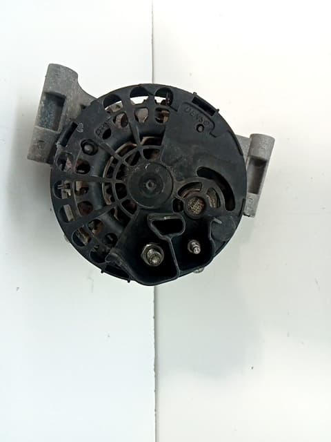 Alternador LANCIA MUSA (350_) 4