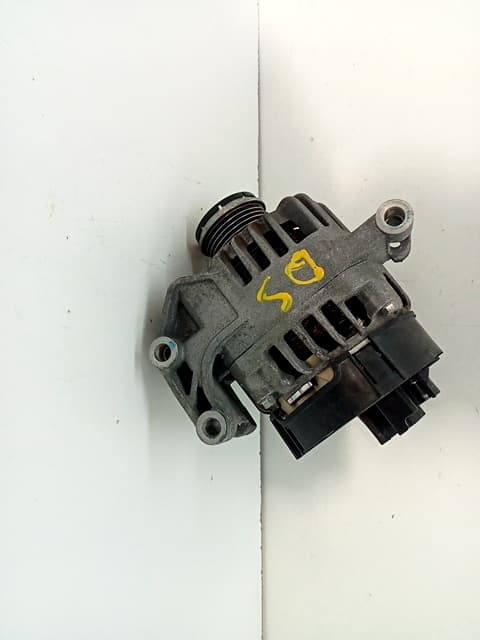 Alternador LANCIA MUSA (350_) 3