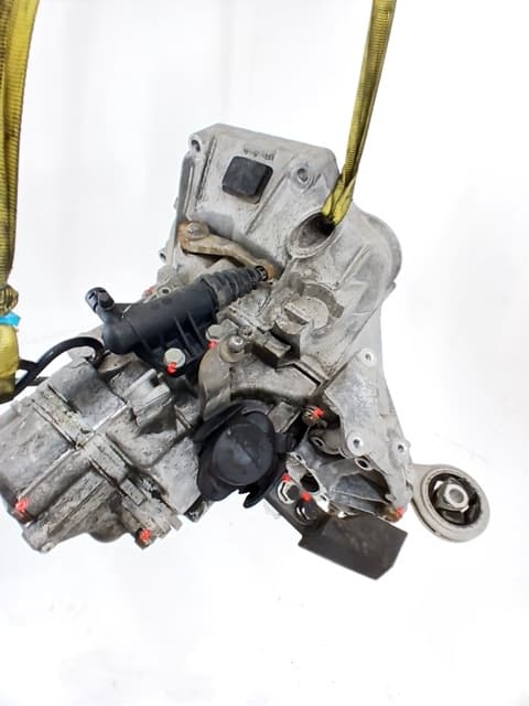Caja cambios LANCIA MUSA (350_) 5
