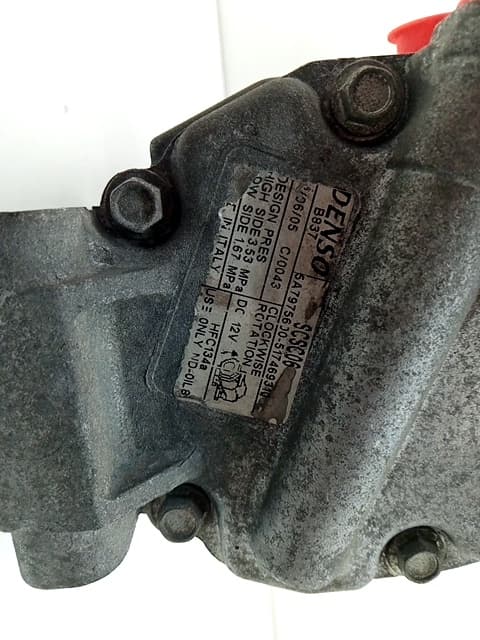 Recambio LANCIA MUSA (350_) ref. 51746931 5