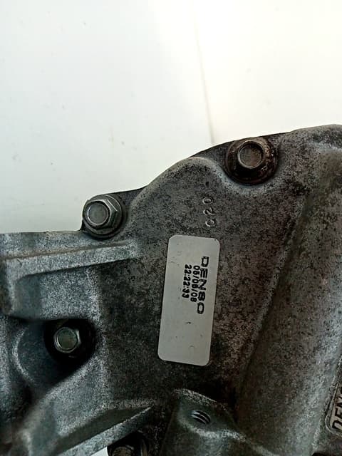 Recambio LANCIA MUSA (350_) ref. 51746931 4