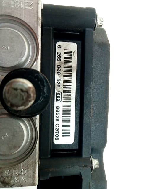 Abs LANCIA MUSA (350_) 3