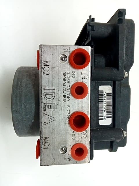 Abs LANCIA MUSA (350_) 2