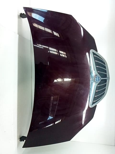 Capot LANCIA MUSA (350_)
