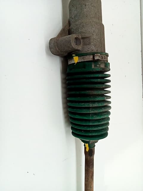 Cremallera direccion LANCIA MUSA (350_) 4