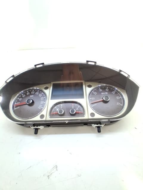 Cuadro instrumentos LANCIA MUSA (350_)