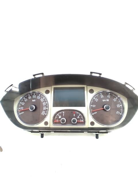 Cuadro instrumentos LANCIA MUSA (350_) 3