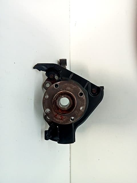 Mangueta delantera izquierda LANCIA MUSA (350_) 4