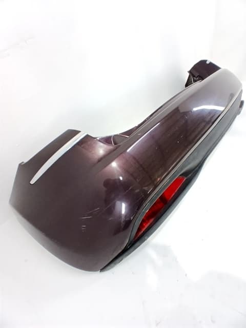 Paragolpes trasero LANCIA MUSA (350_) 5