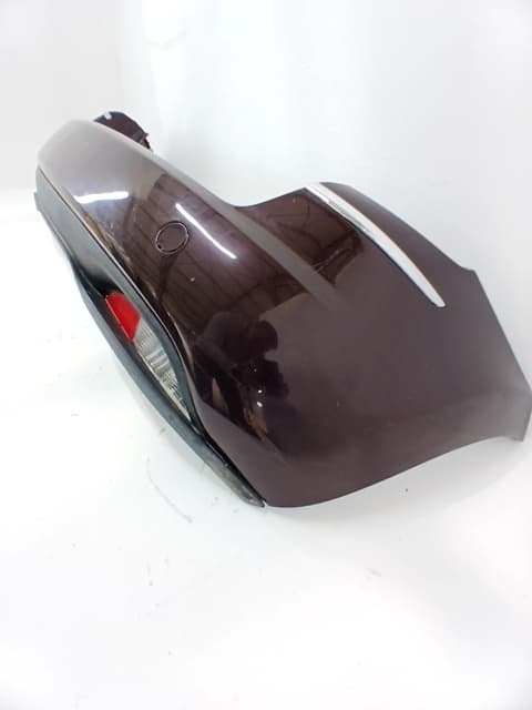 Paragolpes trasero LANCIA MUSA (350_) 4