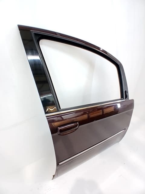 Puerta delantera derecha LANCIA MUSA (350_) 3