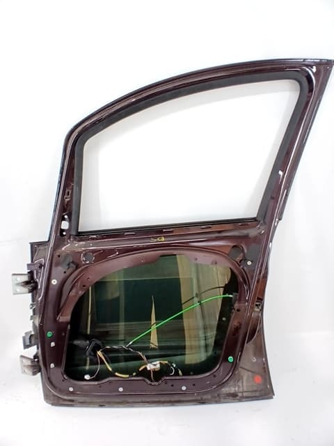 Puerta delantera derecha LANCIA MUSA (350_) 2