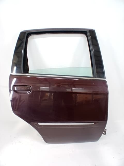 Puerta trasera derecha LANCIA MUSA (350_)