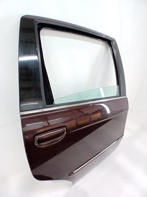 Puerta trasera derecha LANCIA MUSA (350_) 3