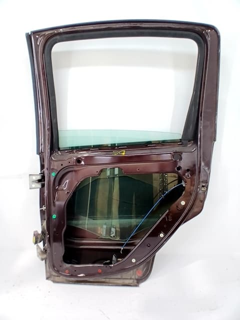 Puerta trasera derecha LANCIA MUSA (350_) 2
