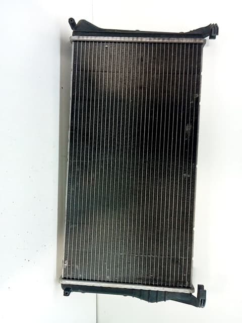 Radiador agua LANCIA MUSA (350_) 2