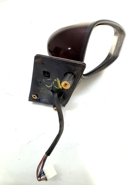 Retrovisor derecho LANCIA MUSA (350_) 3