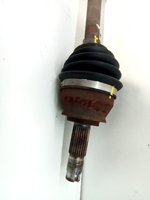 Transmision delantera izquierda LANCIA MUSA (350_) 3