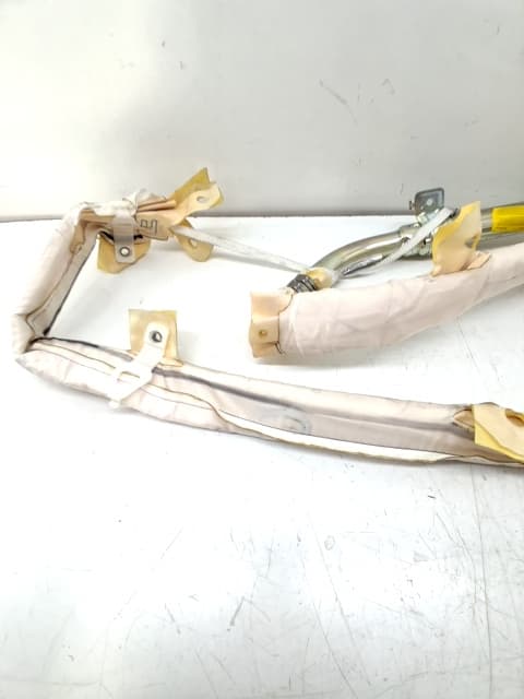 Airbag cortina delantero derecho LANCIA MUSA (350_) 3