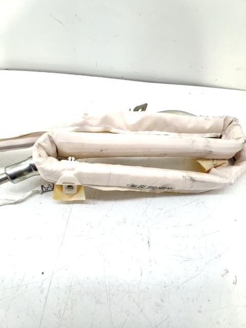 Airbag cortina delantero izquierdo LANCIA MUSA (350_) 3