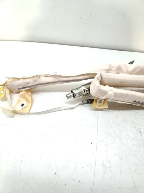 Airbag cortina delantero izquierdo LANCIA MUSA (350_) 2