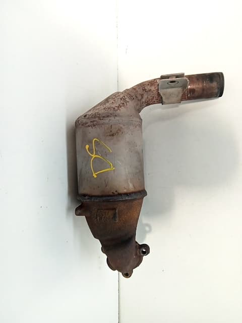 Catalizador LANCIA MUSA (350_) 3