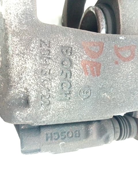 Recambio LANCIA MUSA (350_) ref. 0204Y01617 4