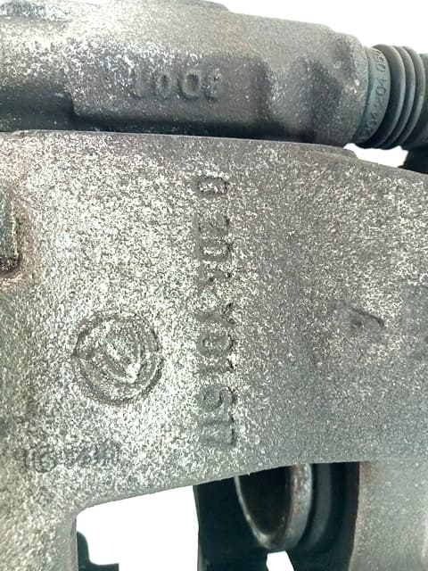 Recambio LANCIA MUSA (350_) ref. 0204Y01617 3