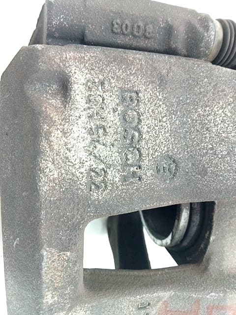 Recambio LANCIA MUSA (350_) ref. 0204Y01616 4