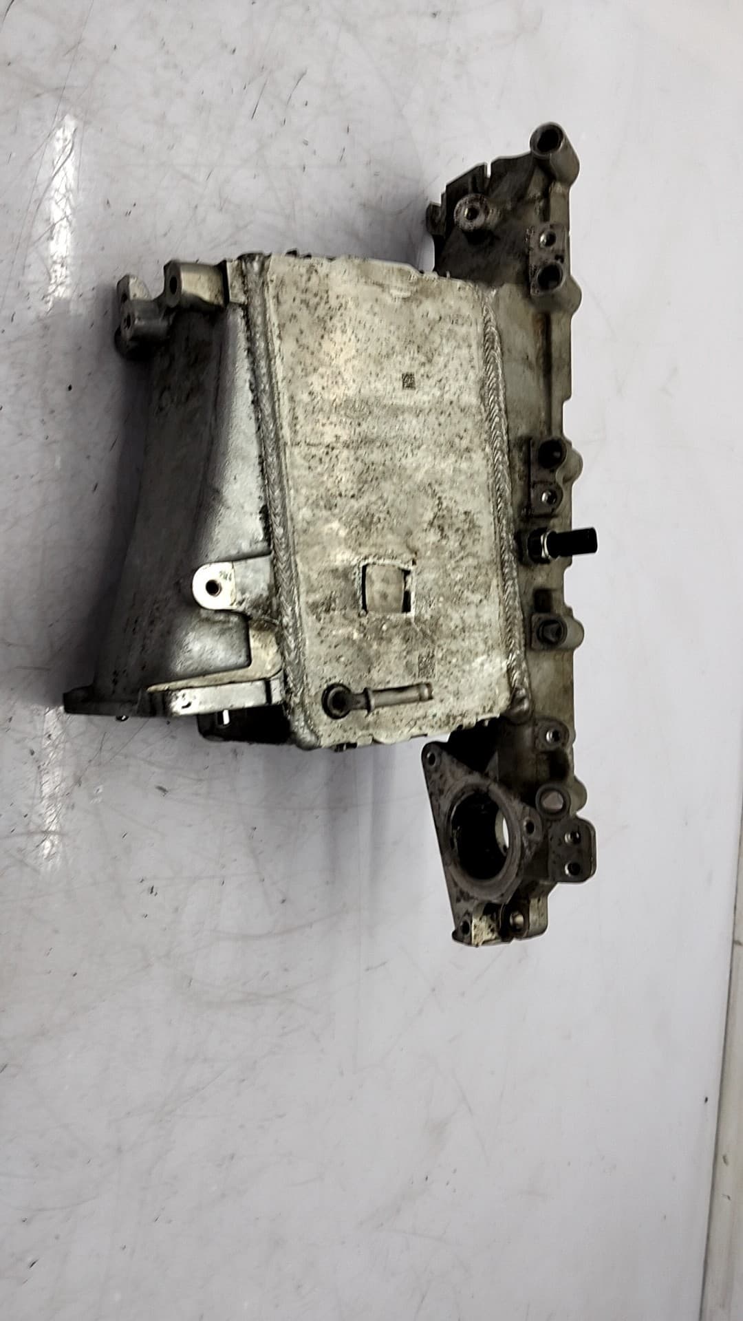 Colector admision VOLKSWAGEN GOLF VII SPORTSVAN 4