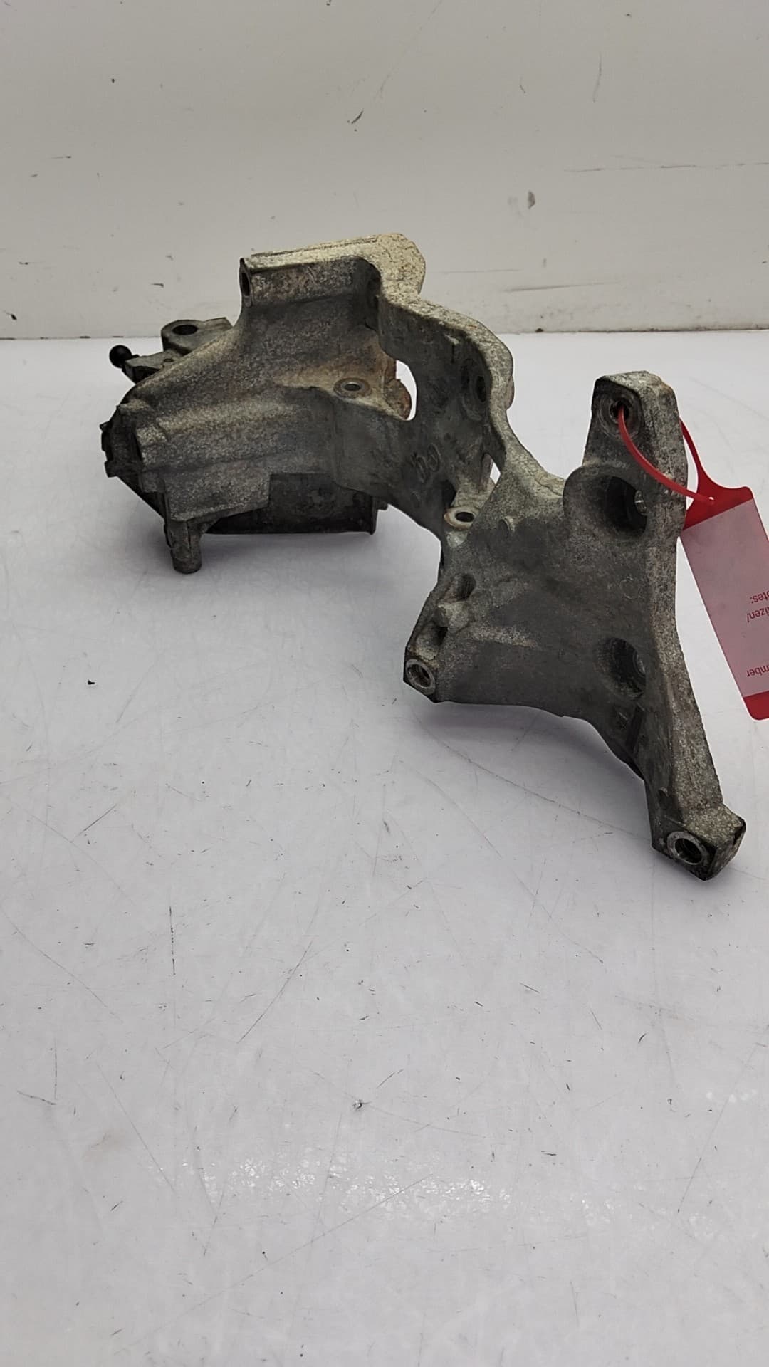 Soporte alternador VOLKSWAGEN GOLF VII SPORTSVAN