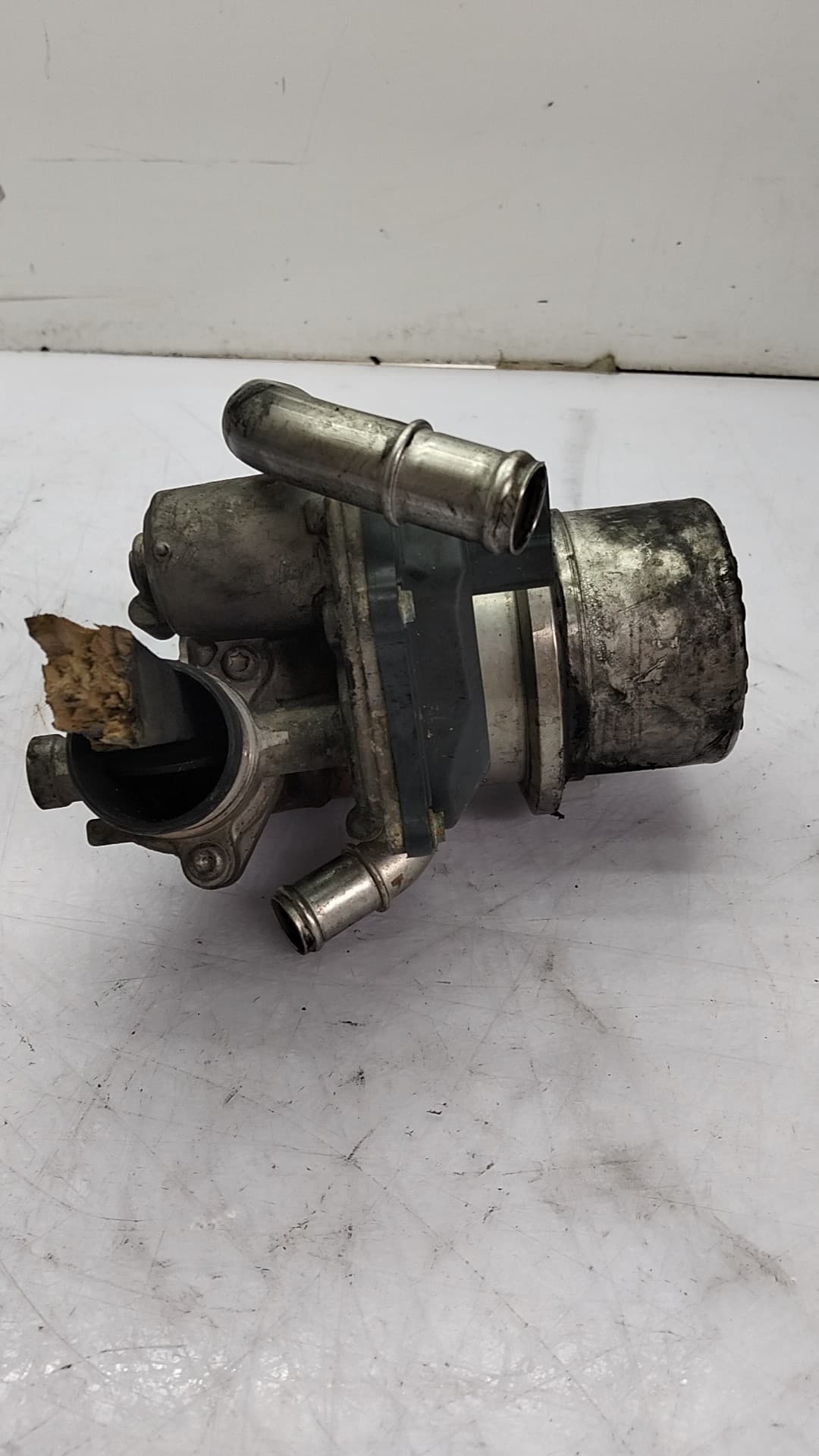 Enfriador egr VOLKSWAGEN GOLF VII SPORTSVAN