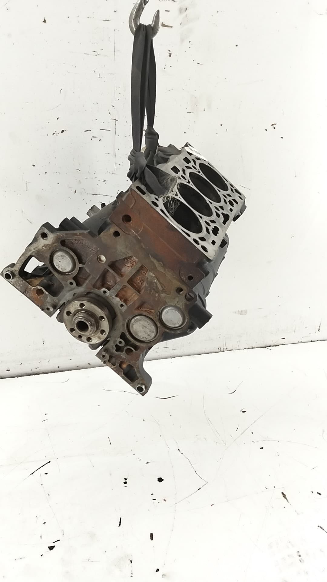 Bloque VOLKSWAGEN GOLF VII SPORTSVAN 3