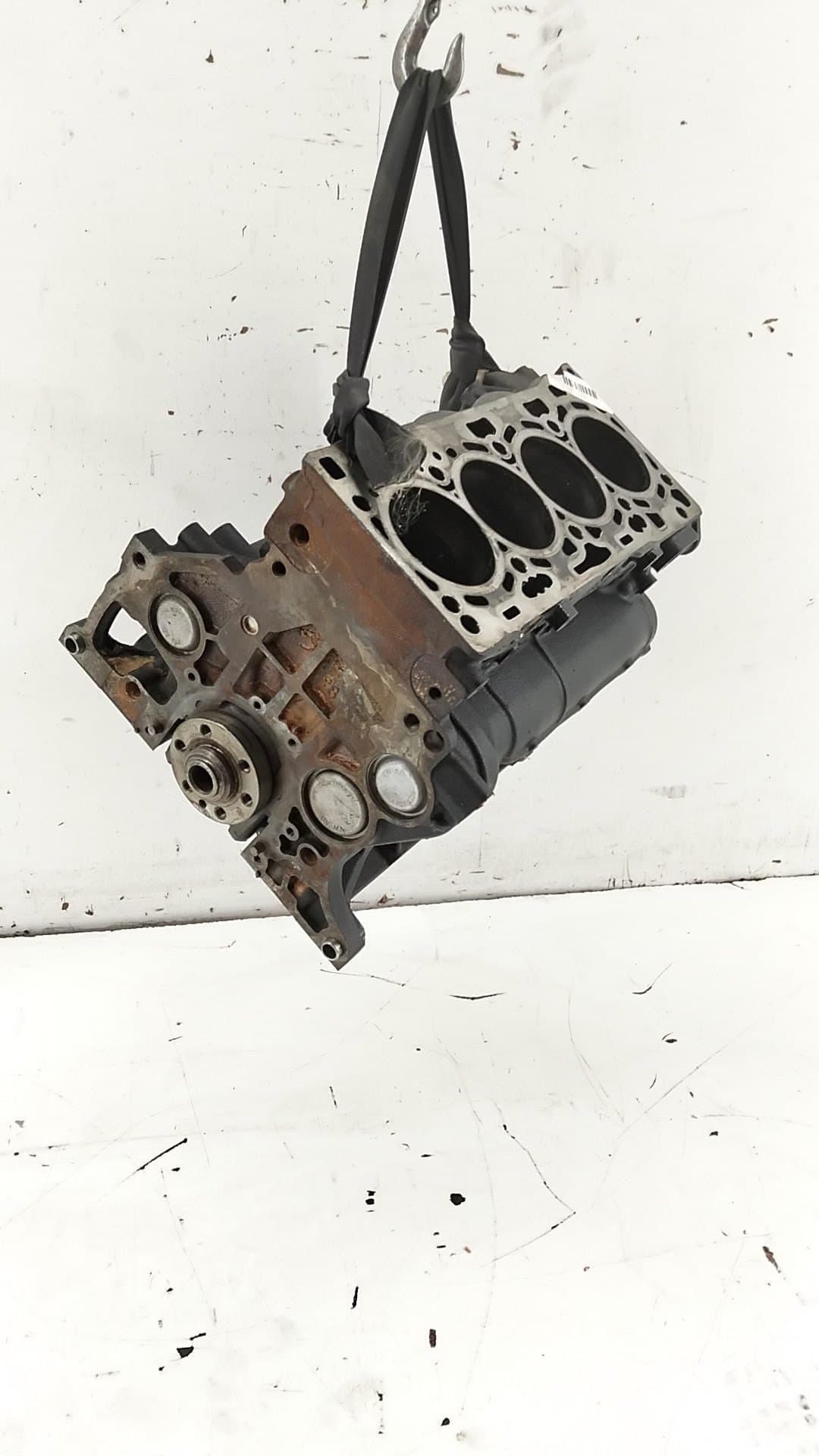 Bloque VOLKSWAGEN GOLF VII SPORTSVAN 2