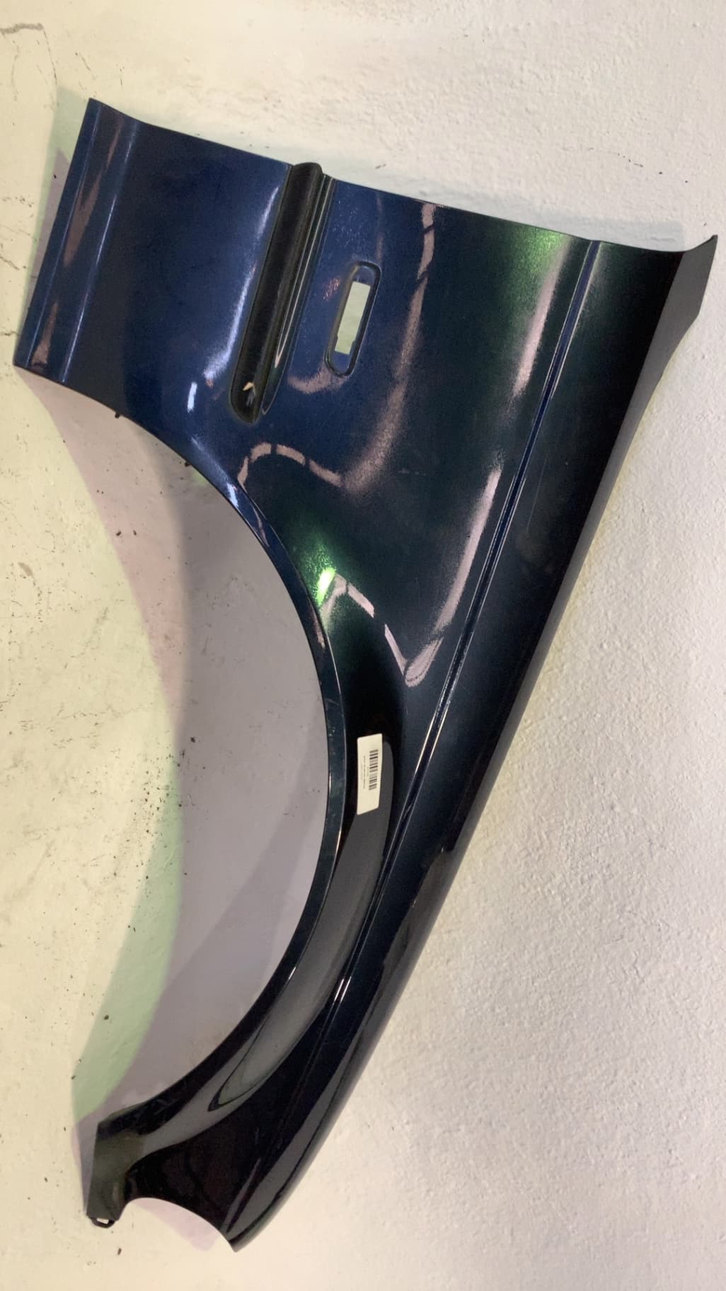 Aleta delantera derecha RENAULT KADJAR 2