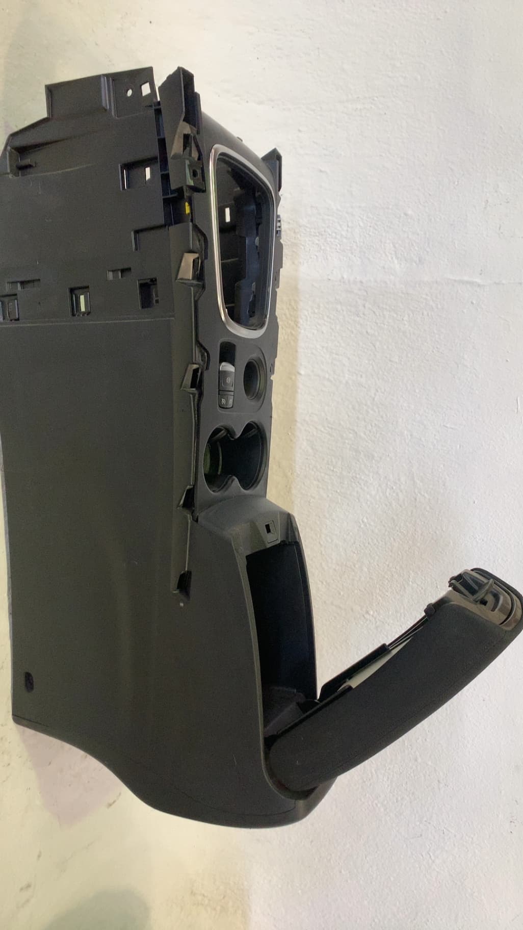 Consola central RENAULT KADJAR 3