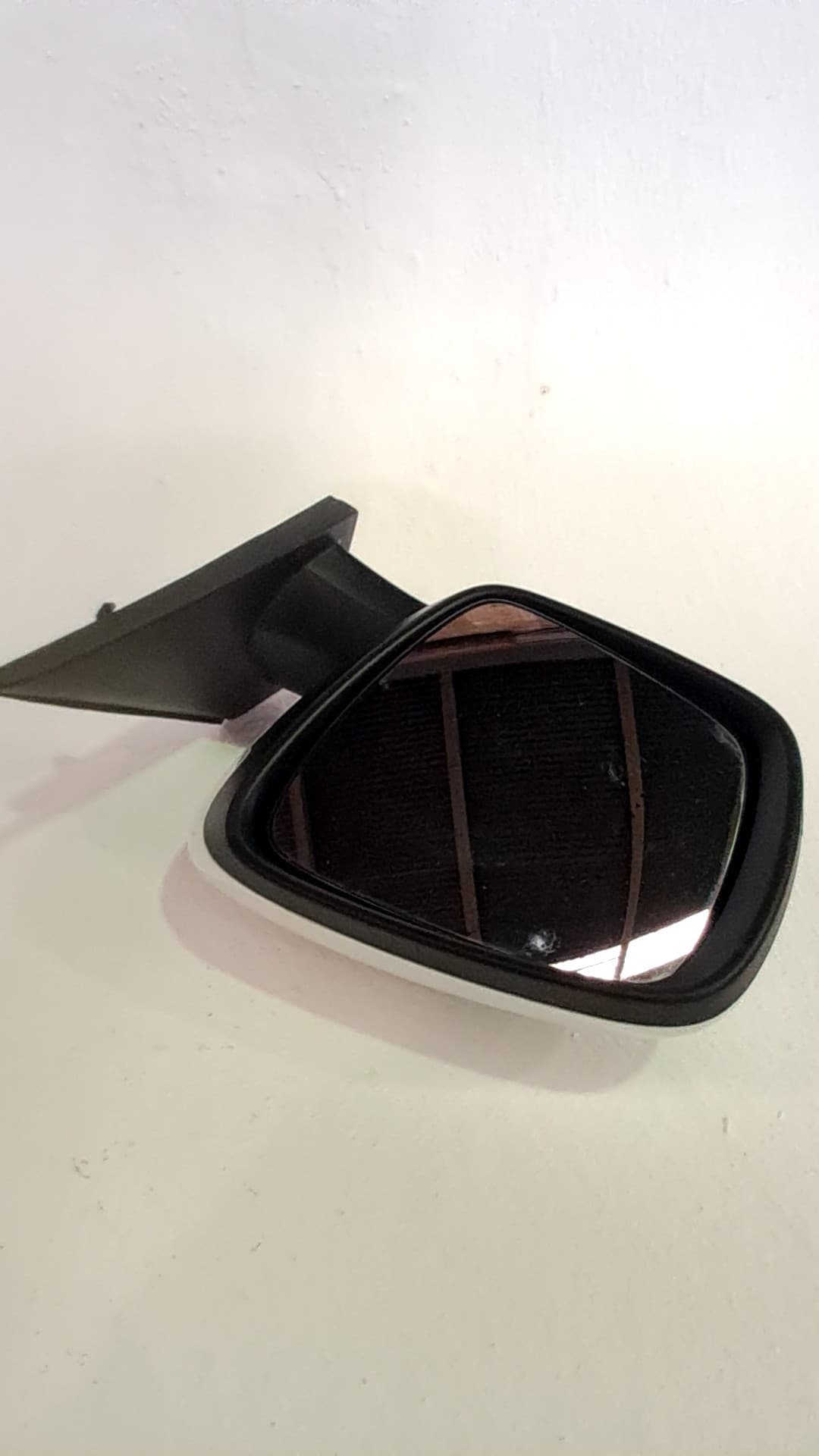 Retrovisor izquierdo RENAULT KADJAR 3