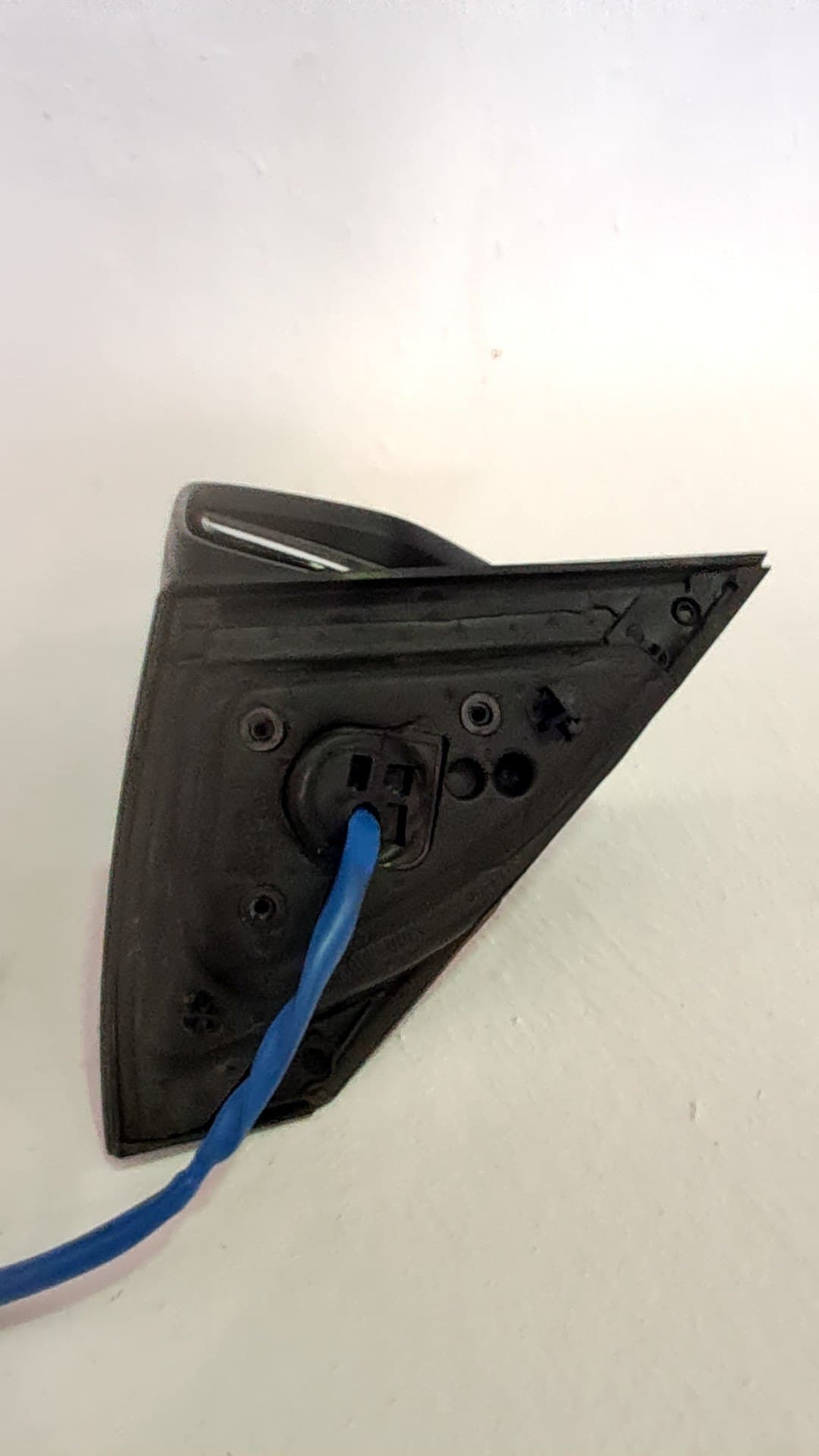 Retrovisor izquierdo RENAULT KADJAR 2