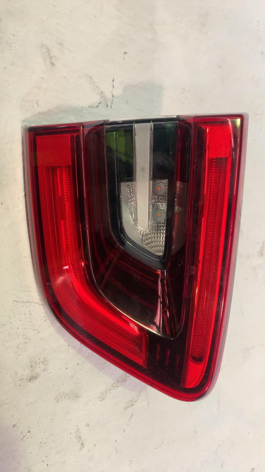 Recambio RENAULT KADJAR ref. 265553530R