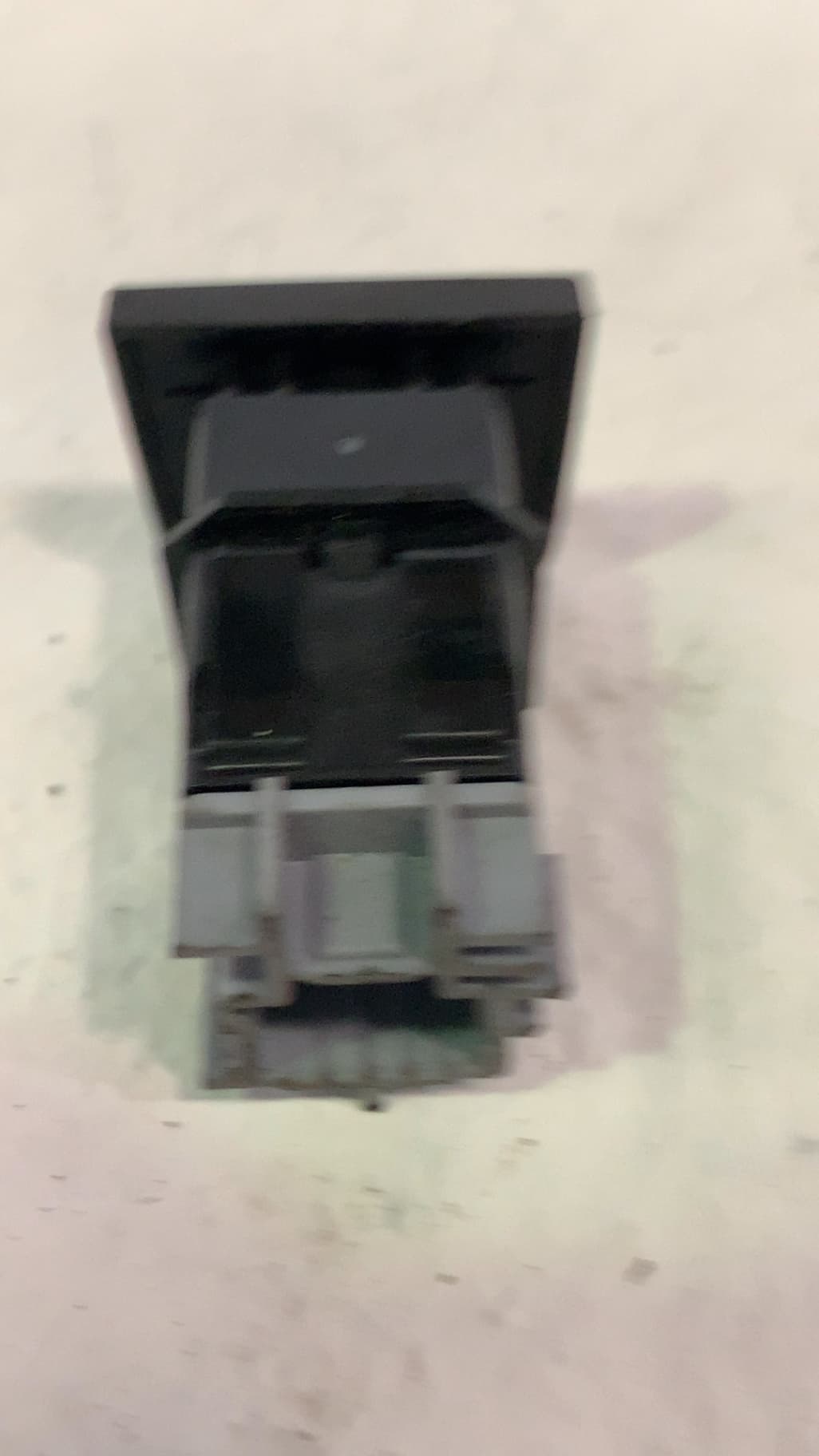 Interruptor RENAULT KADJAR 2