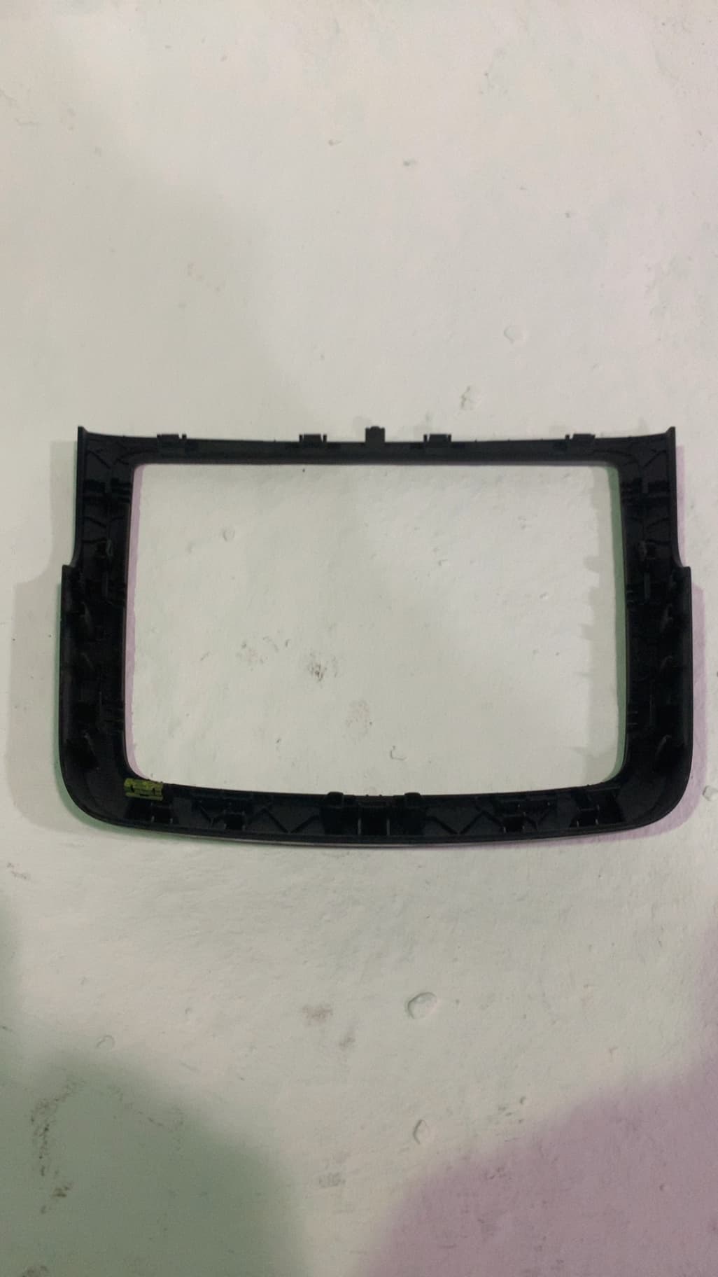 Moldura interior RENAULT KADJAR 2