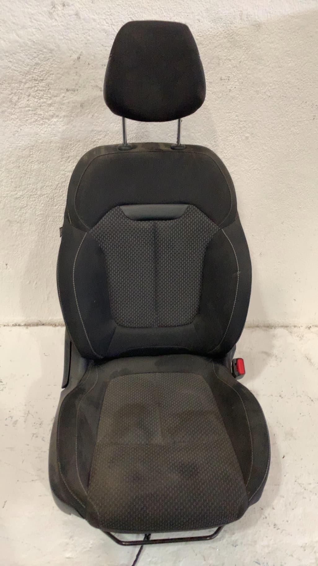 Asiento delantero derecho RENAULT KADJAR