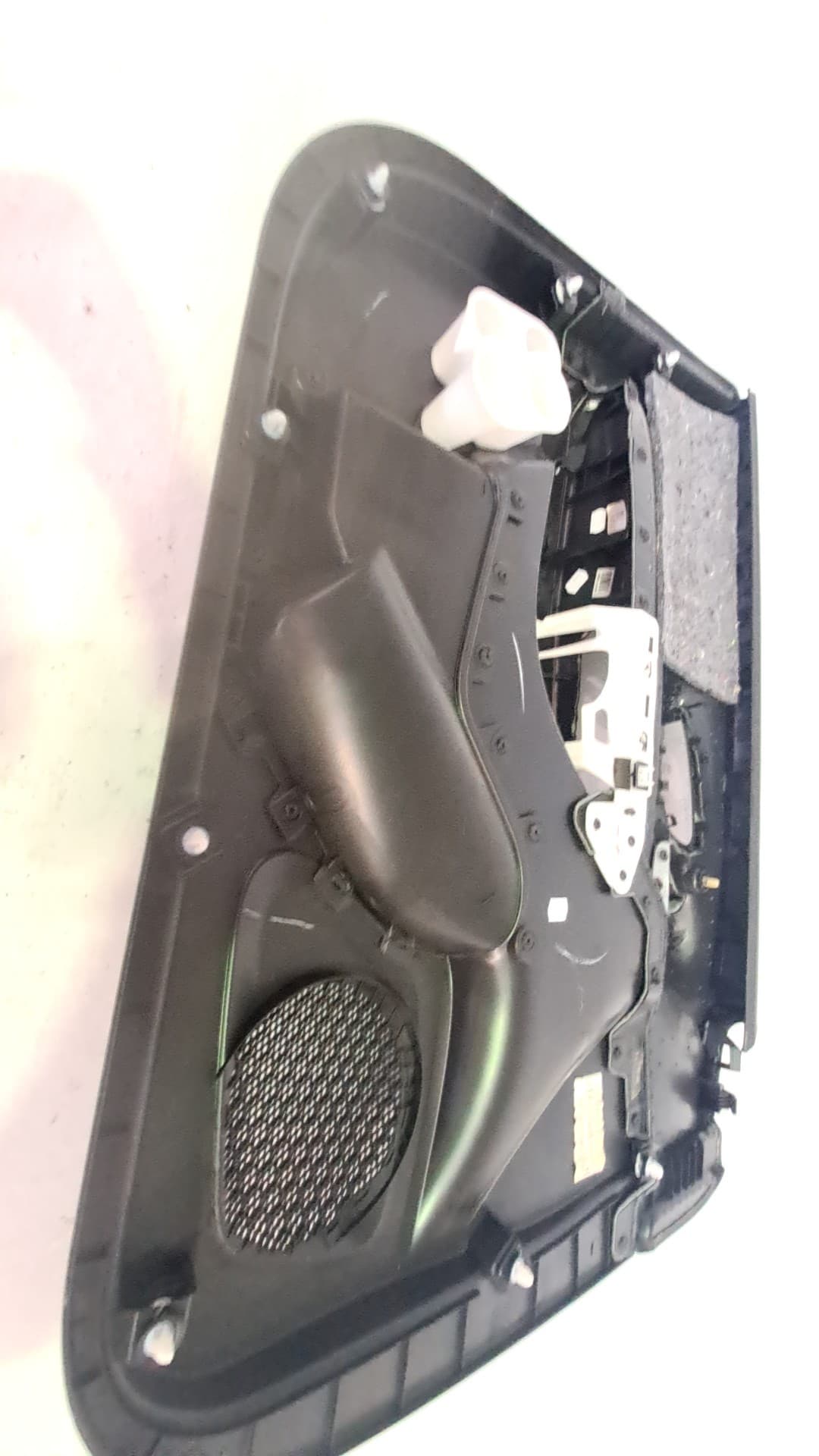 Guarnecido puerta delantera derecha RENAULT KADJAR 2