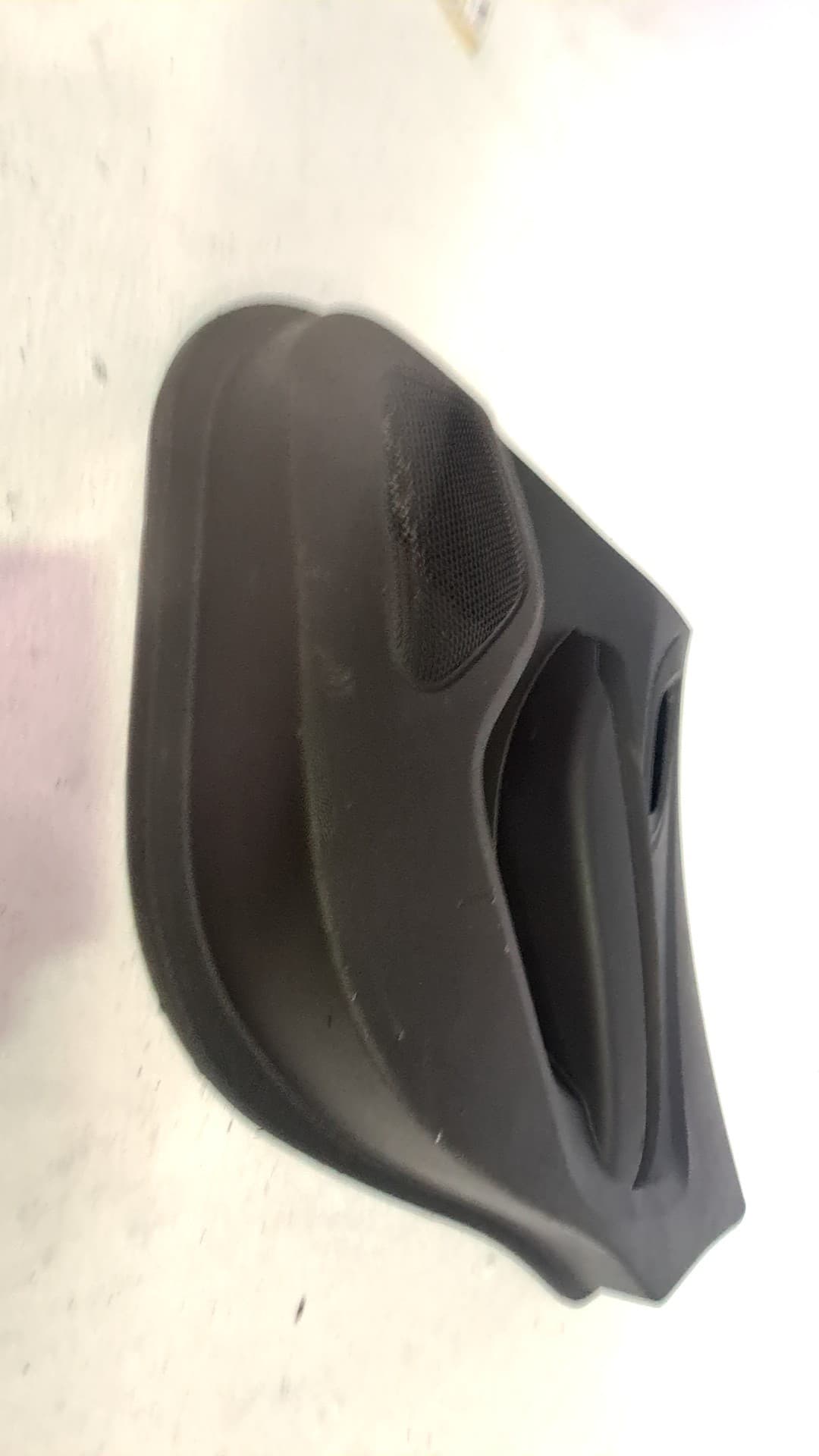 Guarnecido puerta trasera derecha RENAULT KADJAR