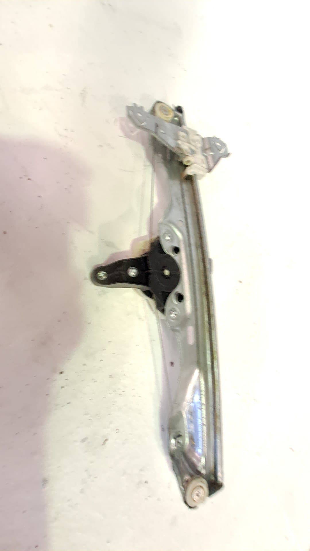Elevalunas delantero derecho RENAULT KADJAR 2