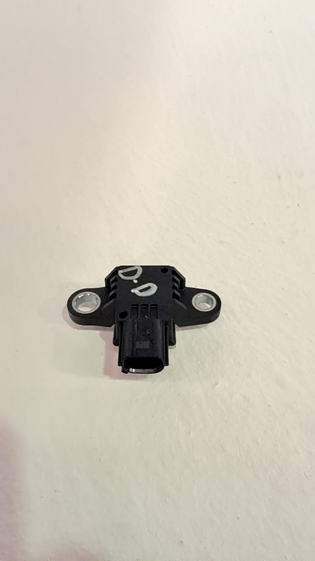 Sensor impacto RENAULT KADJAR