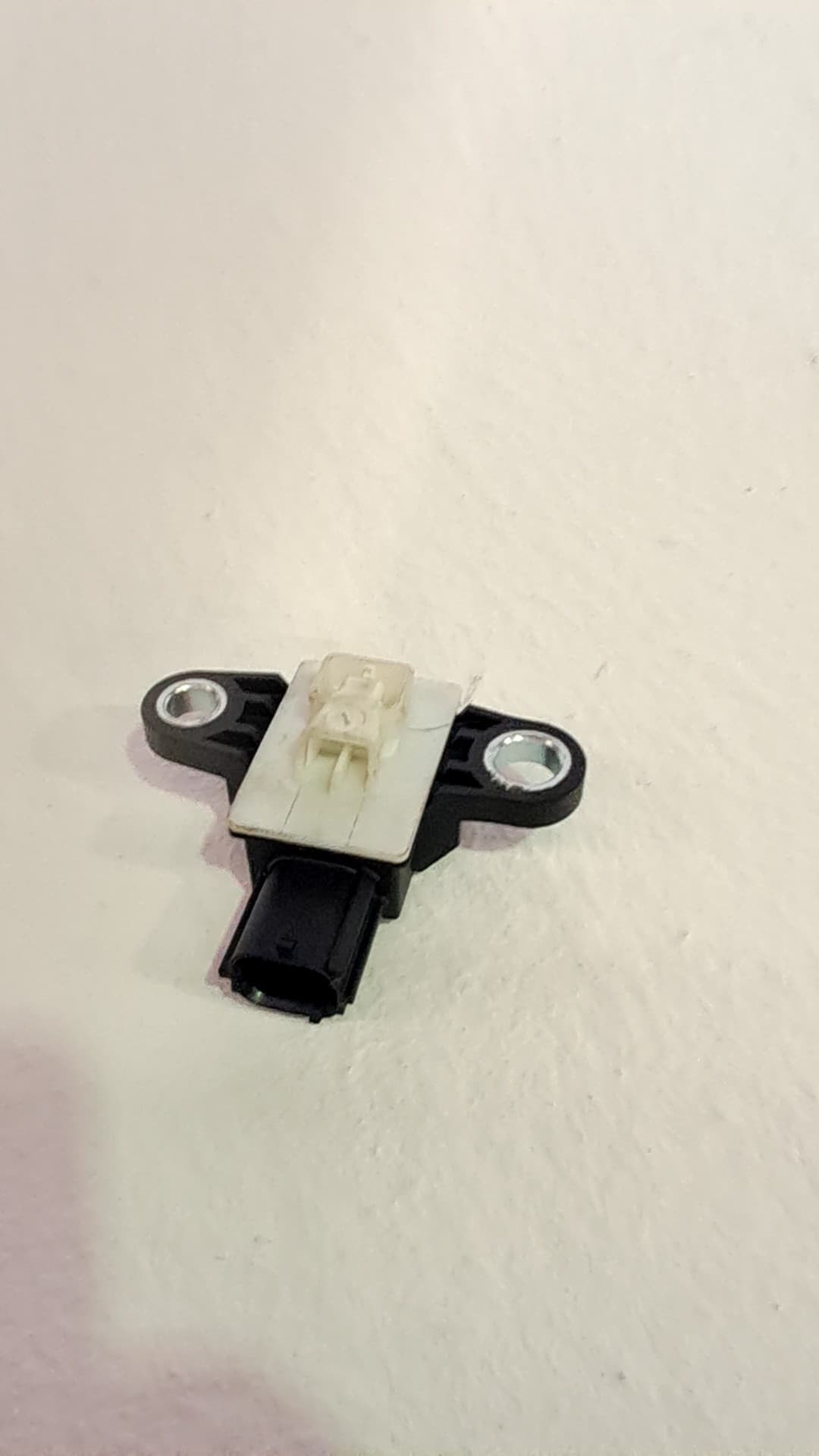Sensor impacto RENAULT KADJAR 2