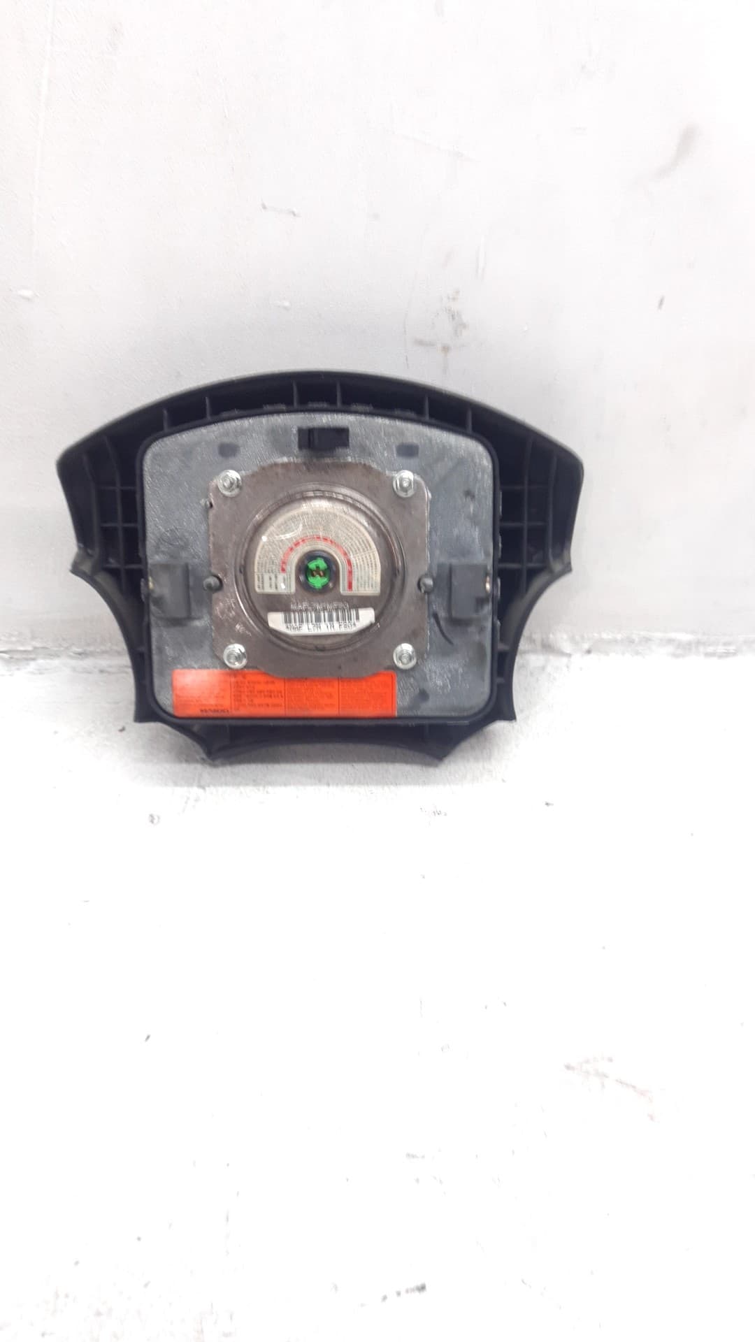 Airbag delantero izquierdo HYUNDAI ELANTRA (XD) 2