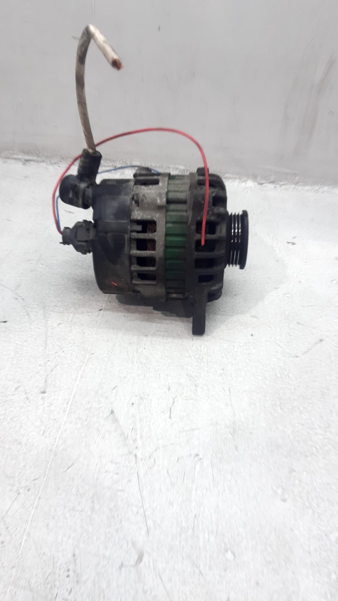Alternador HYUNDAI ELANTRA (XD)